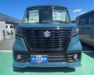 すぐ乗れる！アウトドアにおすすめの車